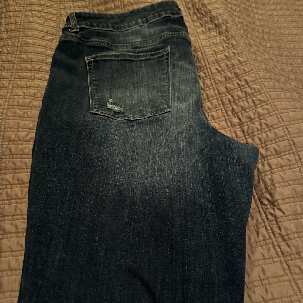 Maurice’s Jeans.. Like New, Barely Worn - image 5